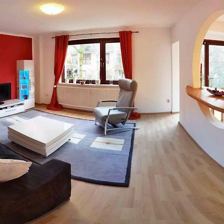 Apartament Wohnen Im Gemuetlichem Ambiente Brema Zewnętrze zdjęcie