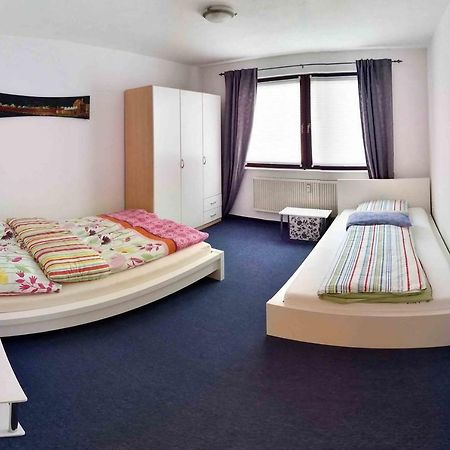 Apartament Wohnen Im Gemuetlichem Ambiente Brema Zewnętrze zdjęcie